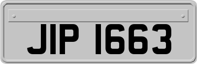 JIP1663