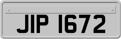 JIP1672