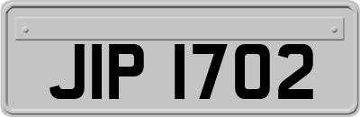 JIP1702