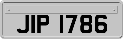 JIP1786