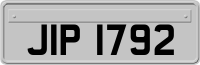 JIP1792