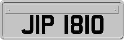 JIP1810