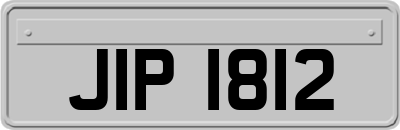 JIP1812