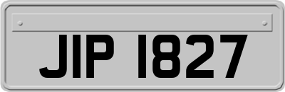 JIP1827