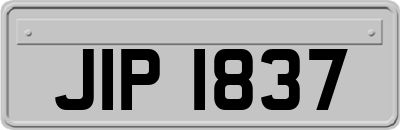 JIP1837