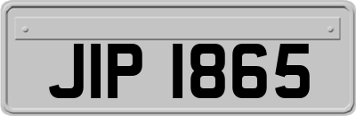 JIP1865