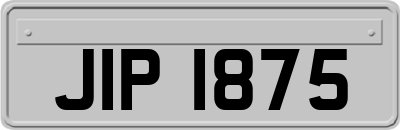 JIP1875