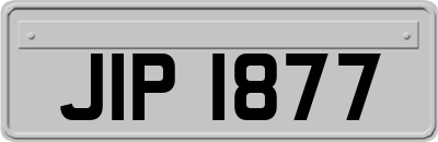 JIP1877