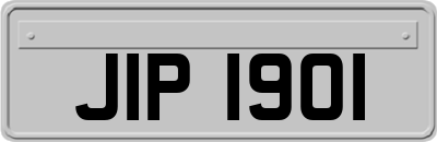 JIP1901
