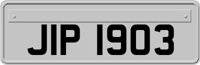JIP1903