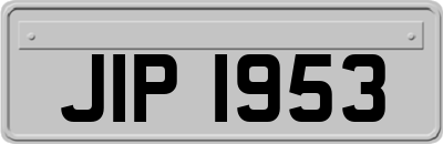 JIP1953