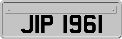 JIP1961