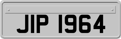 JIP1964