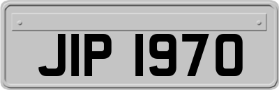 JIP1970