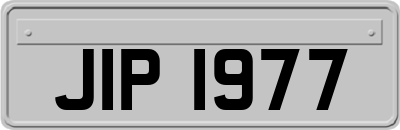 JIP1977