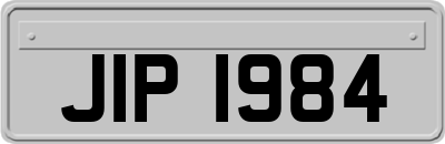 JIP1984