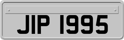 JIP1995