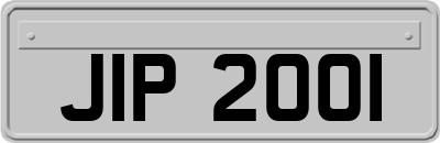 JIP2001