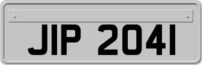 JIP2041