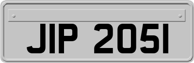 JIP2051