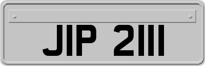 JIP2111