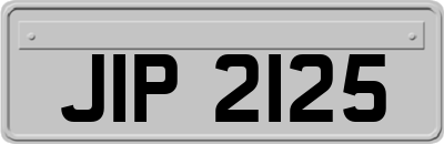 JIP2125