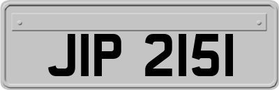 JIP2151