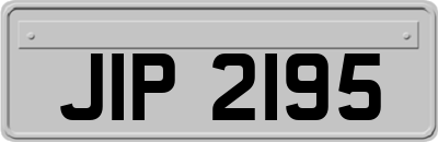 JIP2195
