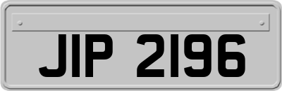 JIP2196