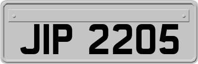 JIP2205