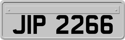 JIP2266