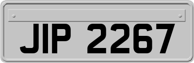 JIP2267