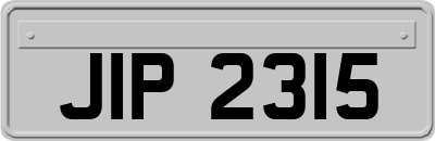 JIP2315