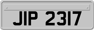 JIP2317
