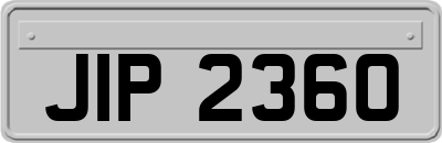 JIP2360
