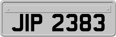 JIP2383