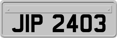 JIP2403