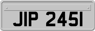 JIP2451