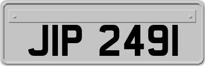 JIP2491