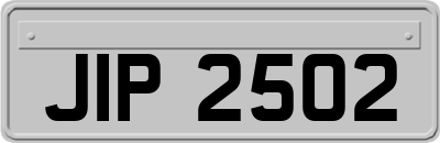 JIP2502
