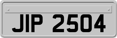 JIP2504
