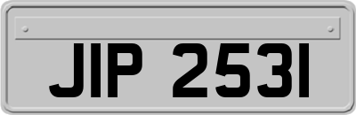 JIP2531