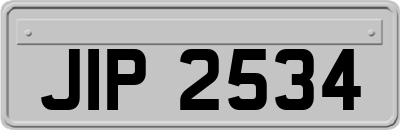 JIP2534