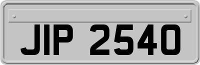 JIP2540