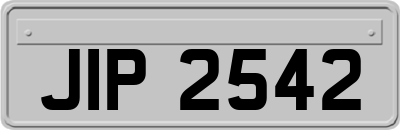 JIP2542