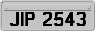 JIP2543
