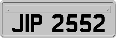 JIP2552
