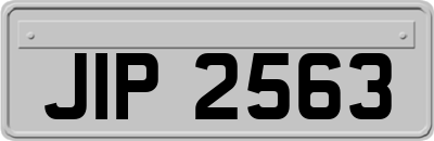 JIP2563