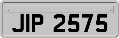 JIP2575