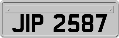JIP2587